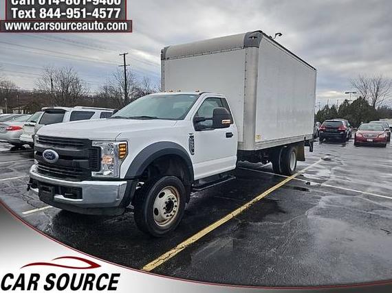 FORD F-550 2019 1FDUF5GYXKDA06999 image FORD F-550 2019 1FDUF5GYXKDA06999 image