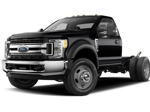 FORD F-550 2019 1FDUF5HT3KDA00416 image