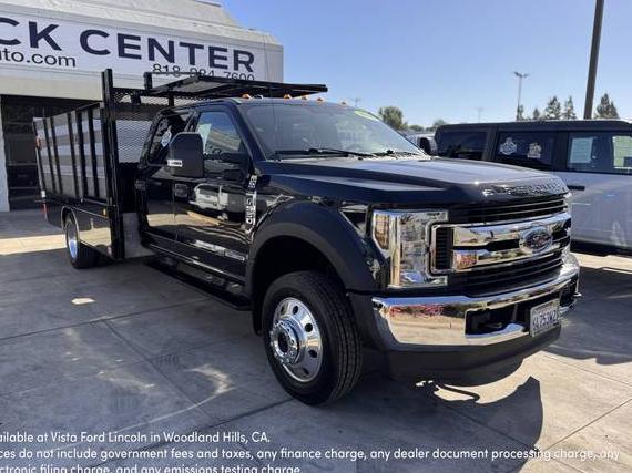 FORD F-550 2019 1FD0W5HT7KEG04334 image
