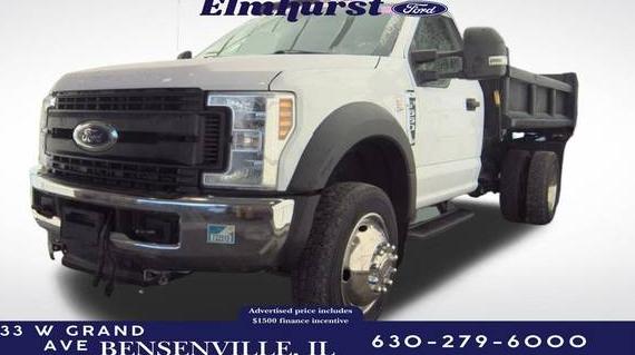 FORD F-550 2019 1FDUF5HTXKDA21442 image FORD F-550 2019 1FDUF5HTXKDA21442 image