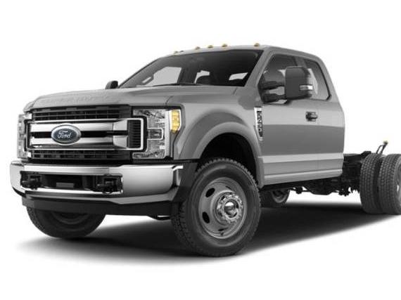 FORD F-550 2019 1FD0X5HT4KEE17372 image