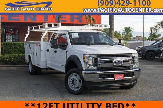 FORD F-550 2019 1FD0W5HT8KEF51935 image