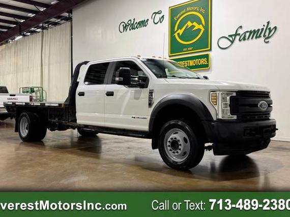 FORD F-550 2018 1FD0W5HT6JEC14260 image FORD F-550 2018 1FD0W5HT6JEC14260 image