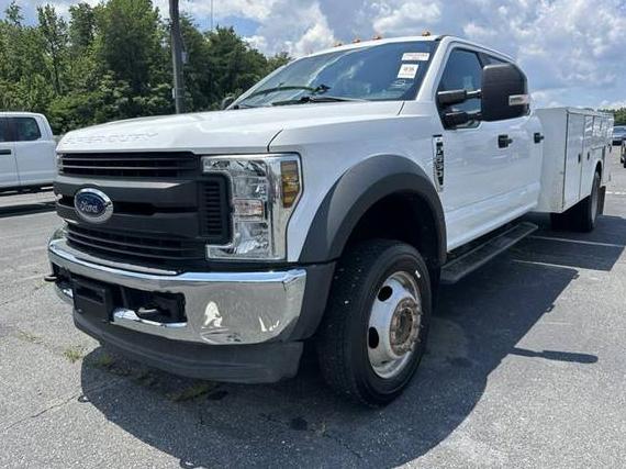 FORD F-550 2018 1FD0W5HY8JEC14062 image FORD F-550 2018 1FD0W5HY8JEC14062 image