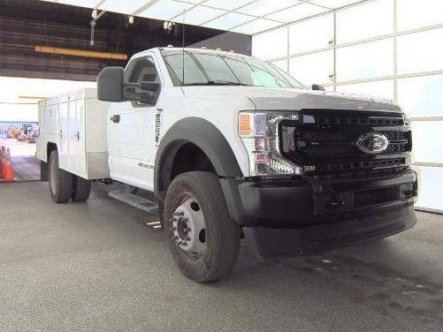 FORD F-550 2021 1FDUF5GT5MDA12684 image FORD F-550 2021 1FDUF5GT5MDA12684 image
