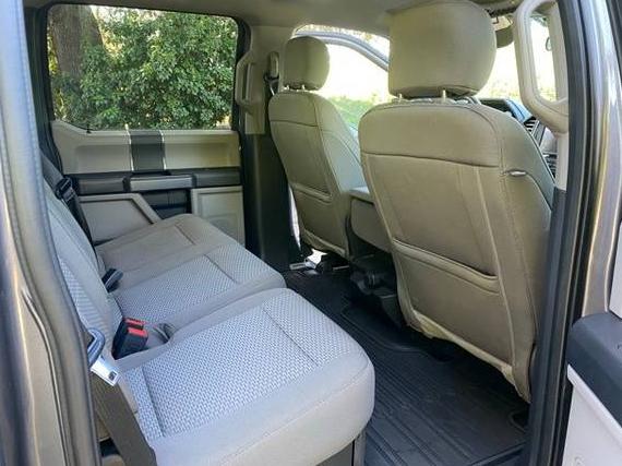 FORD F-550 2021 1FD0W5HT6MEC31869 image