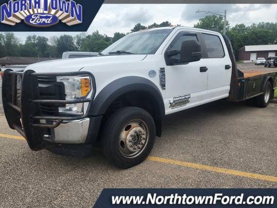 FORD F-550 2017 1FD0W5HT9HED44317 image FORD F-550 2017 1FD0W5HT9HED44317 image