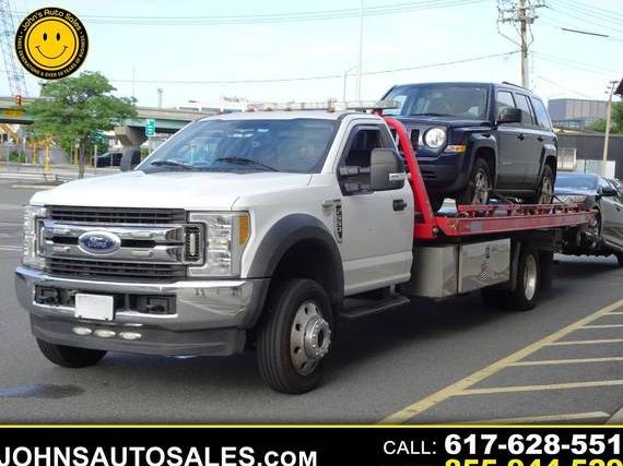 FORD F-550 2017 1FDUF5HT8HDA02199 image FORD F-550 2017 1FDUF5HT8HDA02199 image