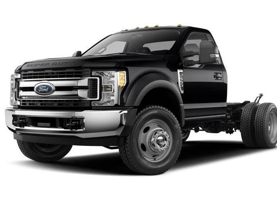 FORD F-550 2017 1FDUF5HT5HEF21558 image
