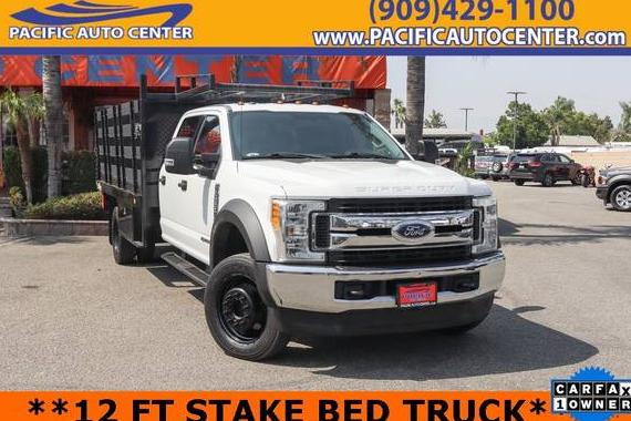 FORD F-550 2017 1FD0W5HT4HEC98895 image