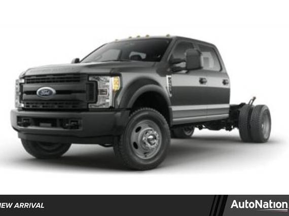 FORD F-550 2017 1FD0W5GT6HEC04064 image