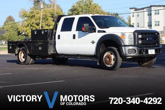 FORD F-550 2012 1FD0W5HT5CEC57670 image FORD F-550 2012 1FD0W5HT5CEC57670 image