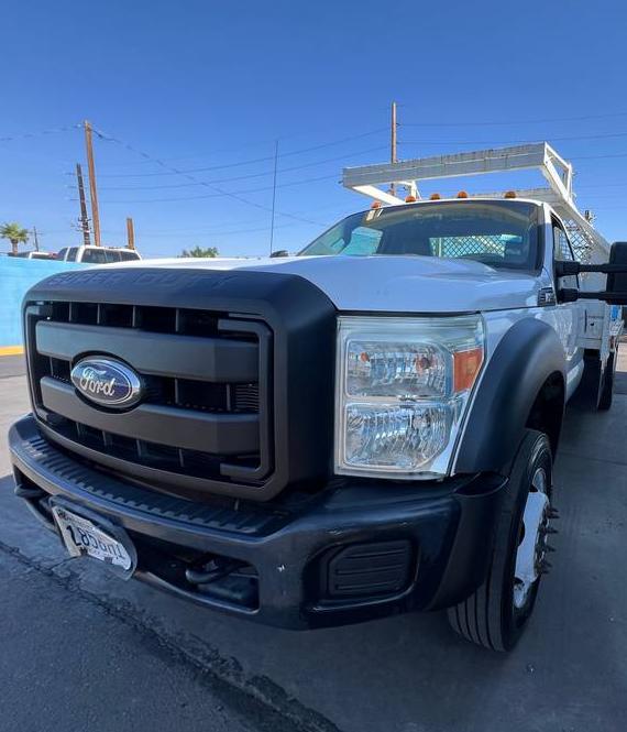 FORD F-550 2012 1FDUF5GT2CEA45456 image
