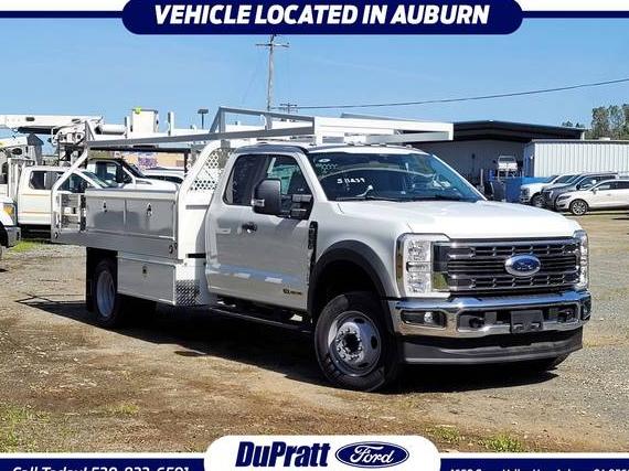 FORD F-550 2024 1FD0X5GT2REF86785 image FORD F-550 2024 1FD0X5GT2REF86785 image