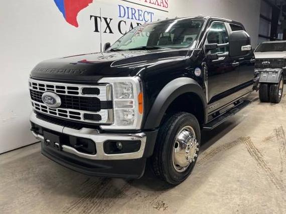 FORD F-550 2024 1FD0W5HT5REC33782 image FORD F-550 2024 1FD0W5HT5REC33782 image