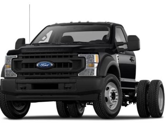FORD F-550 2020 1FDUF5HT3LEE11522 image