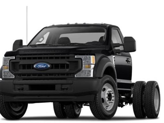 FORD F-550 2020 1FDUF5GN9LDA04457 image