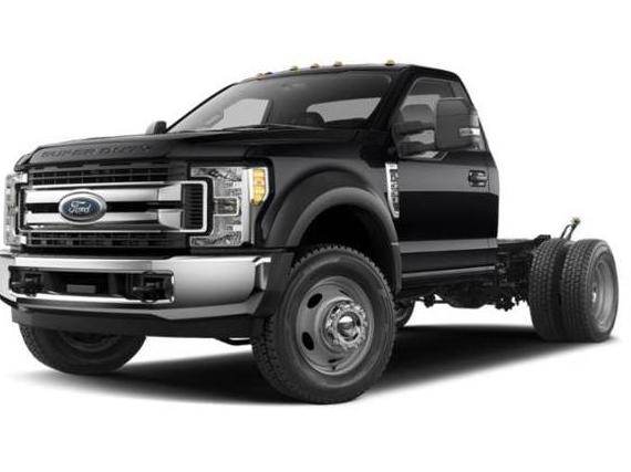 FORD F-550 2020 1FD0W5HT1LEC92996 image