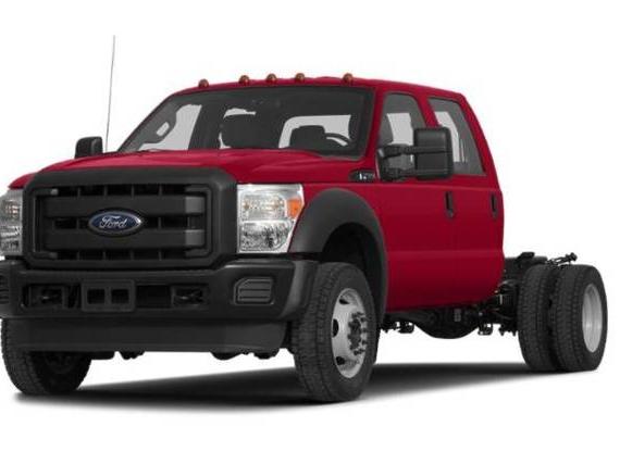 FORD F-550 2013 1FD0W5HT4DEA50754 image