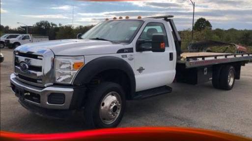 FORD F-550 2014 1FDUF5HT9EEA62708 image