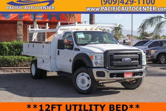 FORD F-550 2015 1FDUF5GTXFEC83754 image FORD F-550 2015 1FDUF5GTXFEC83754 image