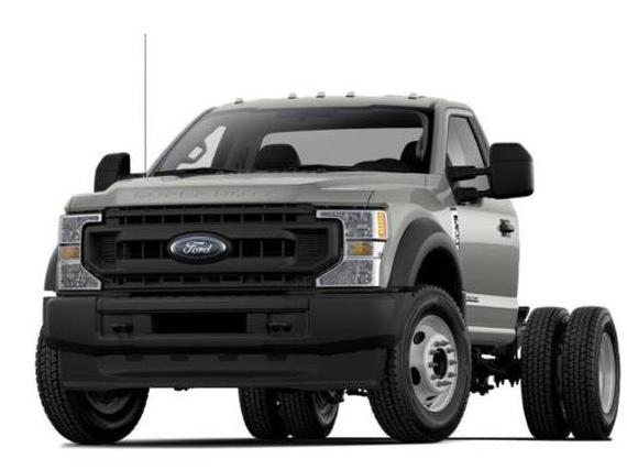 FORD F-550 2022 1FDUF5HT8NEE68107 image