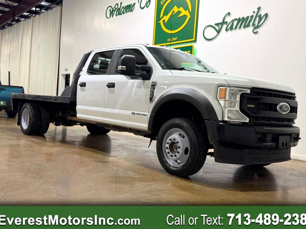 FORD F-550 2022 1FD0W5HTXNEE70438 image FORD F-550 2022 1FD0W5HTXNEE70438 image