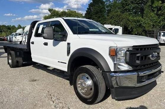 FORD F-550 2022 1FD0W5GT7NEE31968 image