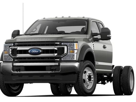 FORD F-550 2022 1FDUF5HT3NDA09671 image