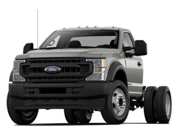 FORD F-550 2022 1FDUF5GT6NDA24764 image