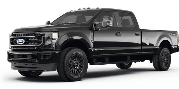 FORD F-350 2023 1FT8W3BT0PEE00714 image
