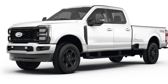 FORD F-350 2023 1FT8W3BT8PEC66468 image