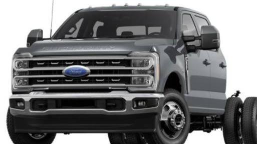 FORD F-350 2023 1FD8W3HT0PEC84465 image