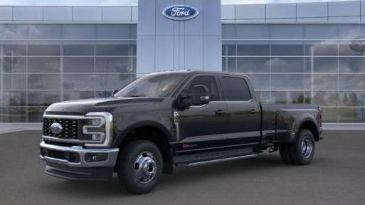 FORD F-350 2023 1FT8W3DM3PEC20150 image