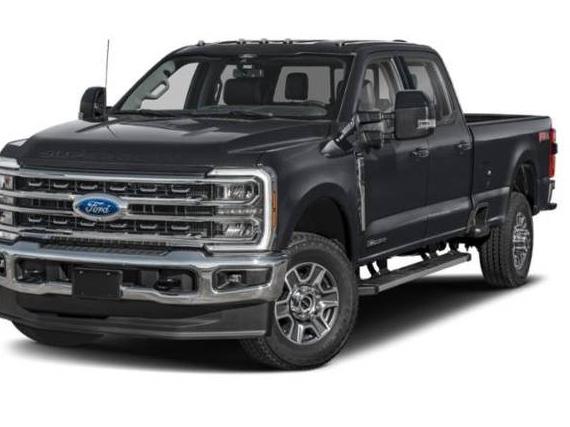 FORD F-350 2023 1FT8W3BM9PEE00817 image