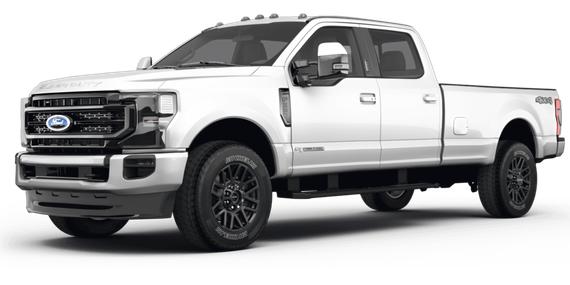 FORD F-350 2023 1FT8W3BT4PED24043 image