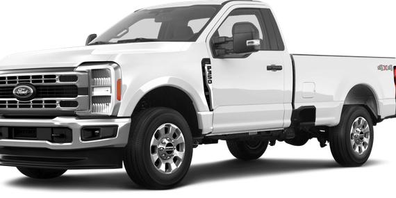 FORD F-350 2023 1FTRF3BA5PEE01229 image