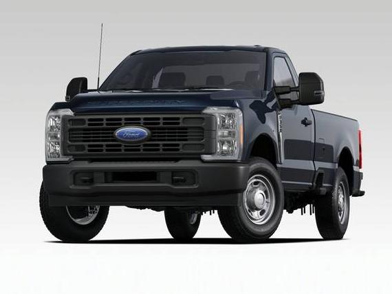 FORD F-350 2023 1FT8W3DMXPEC85285 image