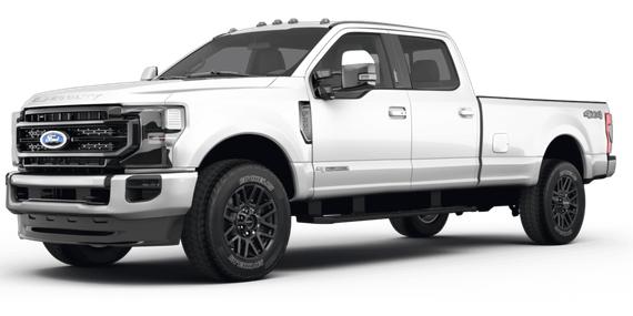 FORD F-350 2023 1FT8W3BTXPED47309 image