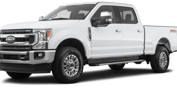 FORD F-350 2023 1FT8W3BAXPED52153 image
