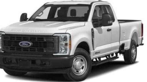 FORD F-350 2023 1FT8X3BT9PEE08985 image