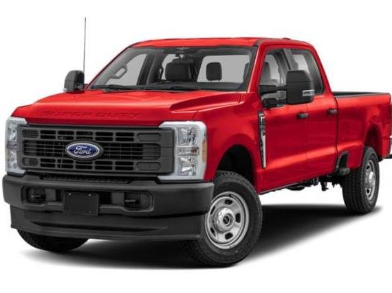 FORD F-350 2023 1FT8W3DTXPED47663 image