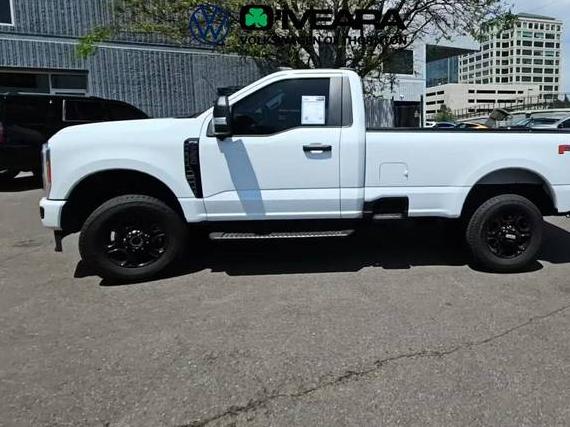FORD F-350 2023 1FTRF3BNXPED38115 image