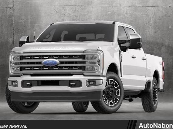 FORD F-350 2023 1FT8W3DT0PED88349 image
