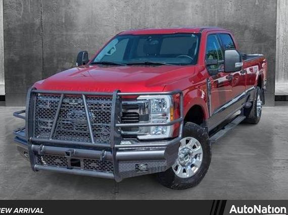 FORD F-350 2023 1FT8W3BM6PEC06116 image FORD F-350 2023 1FT8W3BM6PEC06116 image