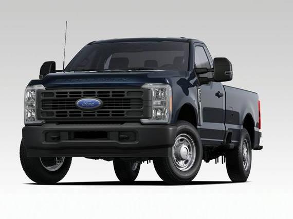 FORD F-350 2023 1FT8W3DT0PEC63481 image