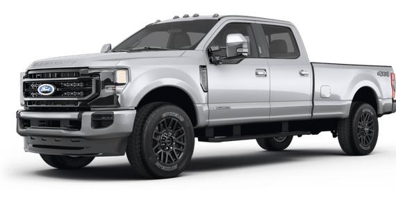 FORD F-350 2023 1FT8W3BT6PED17806 image