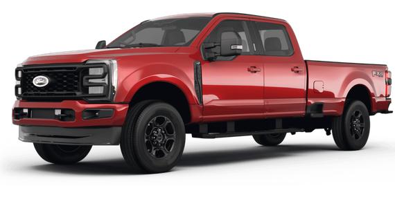 FORD F-350 2023 1FT8W3BT6PEE05609 image