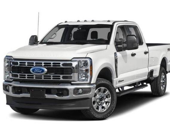 FORD F-350 2023 1FT8W3BT0PED33466 image
