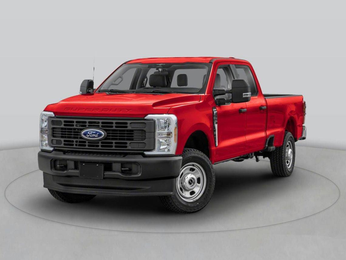 FORD F-350 2023 1FT8W3DMXPEE02783 image